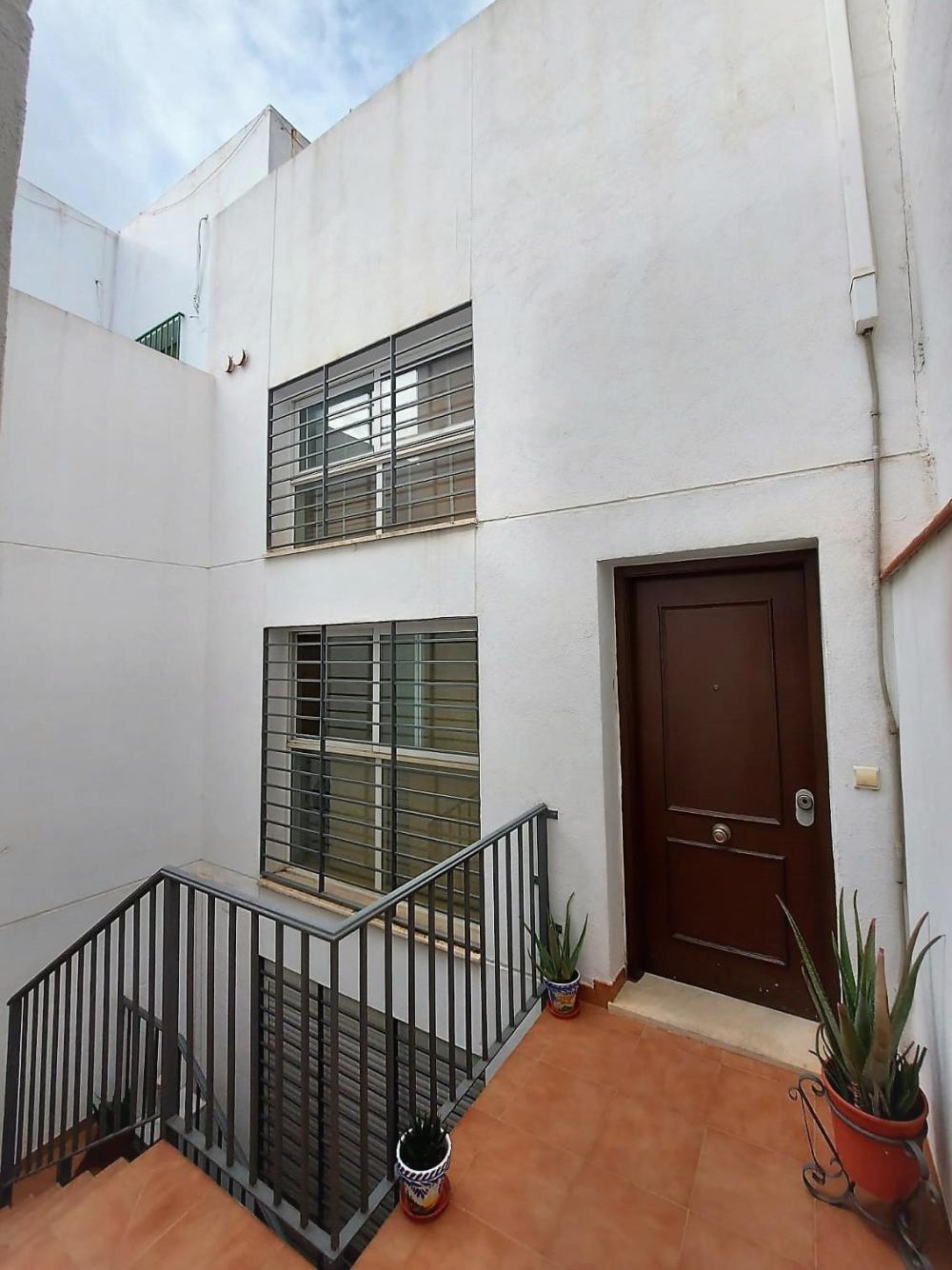  te koop gebouw San Pablo-Santa Justa Metropolitana De Sevilla 6
