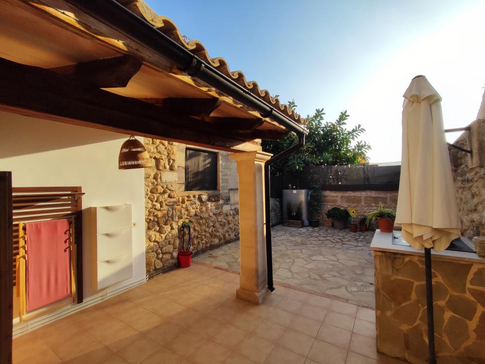  te koop villa Campanet Raiguer 14