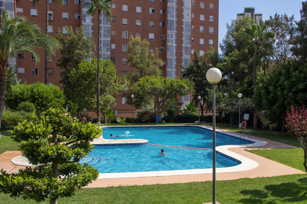  te koop appartement Poniente Marina Baixa 20