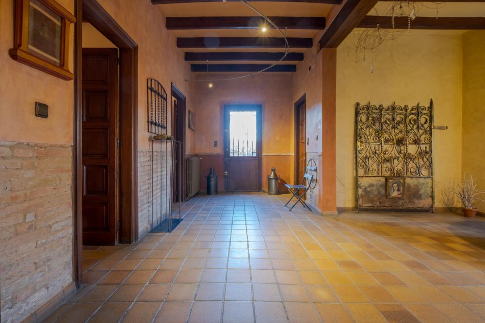  te koop boerderij Tona Osona 10