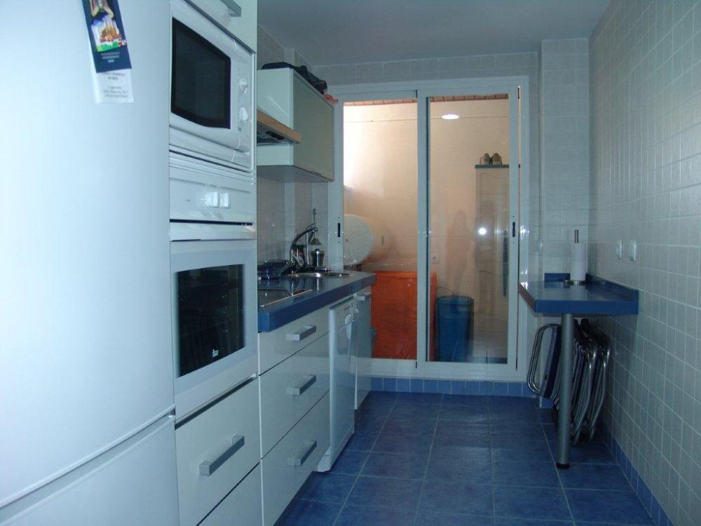  te koop appartement Nuevo Portil Costa Occidental 10
