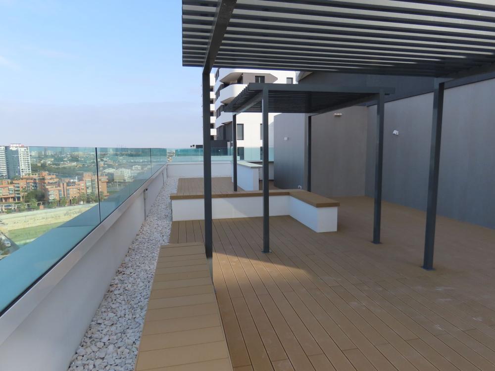  te koop appartement Quatre Carreres Malilla Valencia 10