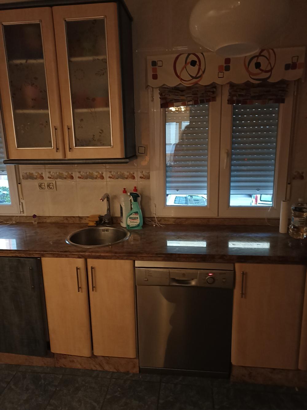  te koop appartement Vallobín-La Florida Oviedo 6