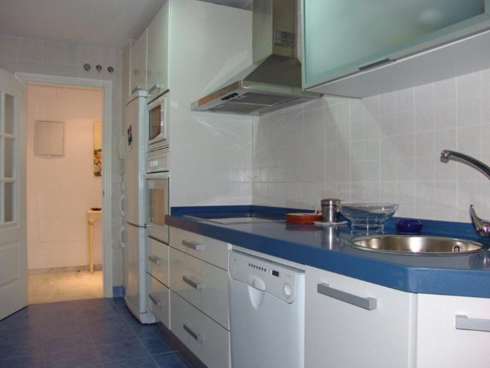  te koop appartement Nuevo Portil Costa Occidental 9