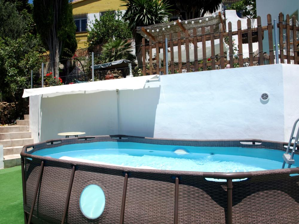  te koop huis Puerto De La Torre Málaga-Costa Del Sol 3