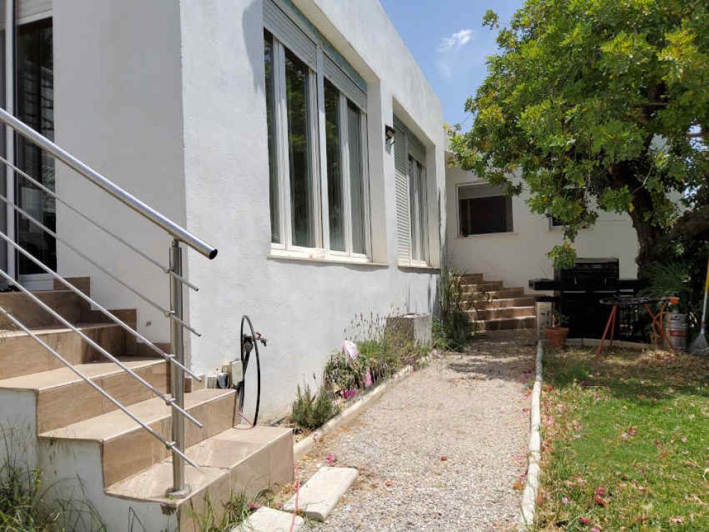  te koop villa La Llobatera Camp De Túria 8