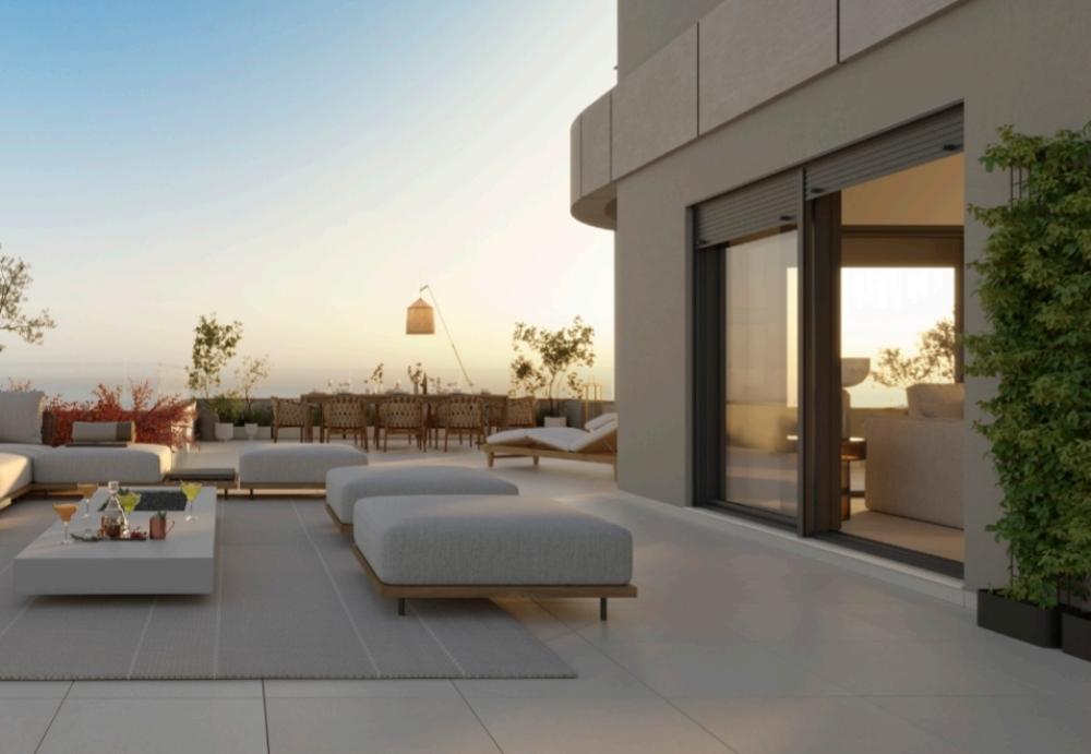  te koop appartement La Carihuela Costa Del Sol Occidental 6