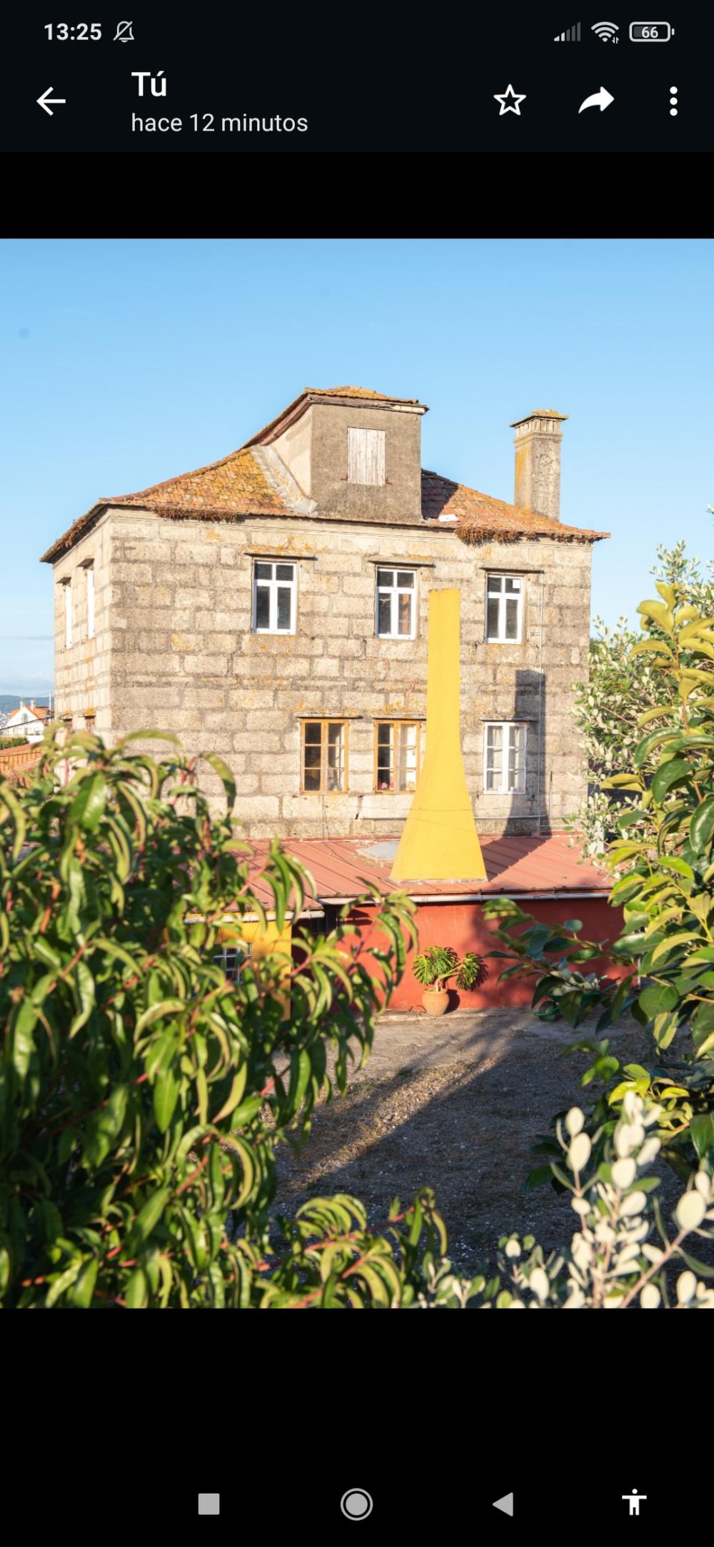  te koop villa Coruxo Vigo 10