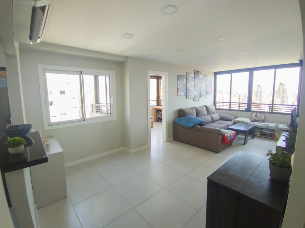 te koop appartement Poniente Marina Baixa 5