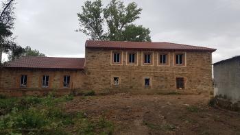 Villalibre De Somoza Astorga herenhuis foto 5181523