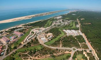 Nuevo Portil Costa Occidental appartement foto 5192399