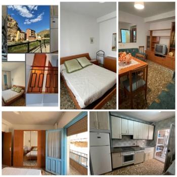 Cervera Del Río Alhama Rioja Baja huis foto 5174306