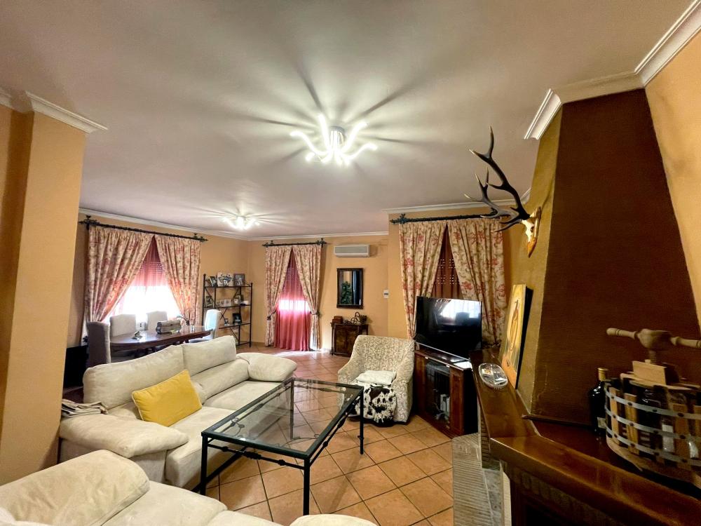  te koop huis Hornachuelos Valle Medio Del Guadalquivir 2