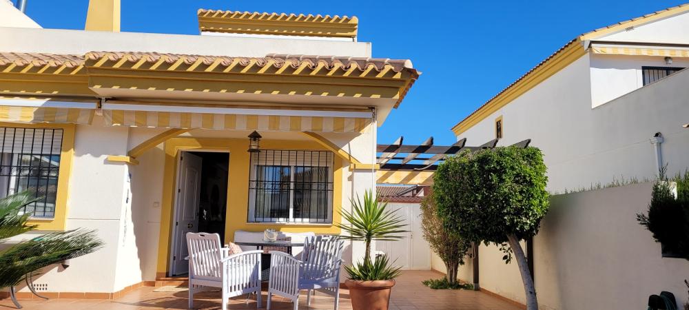  te koop duplex Torre De La Horadada Baix Segura 2
