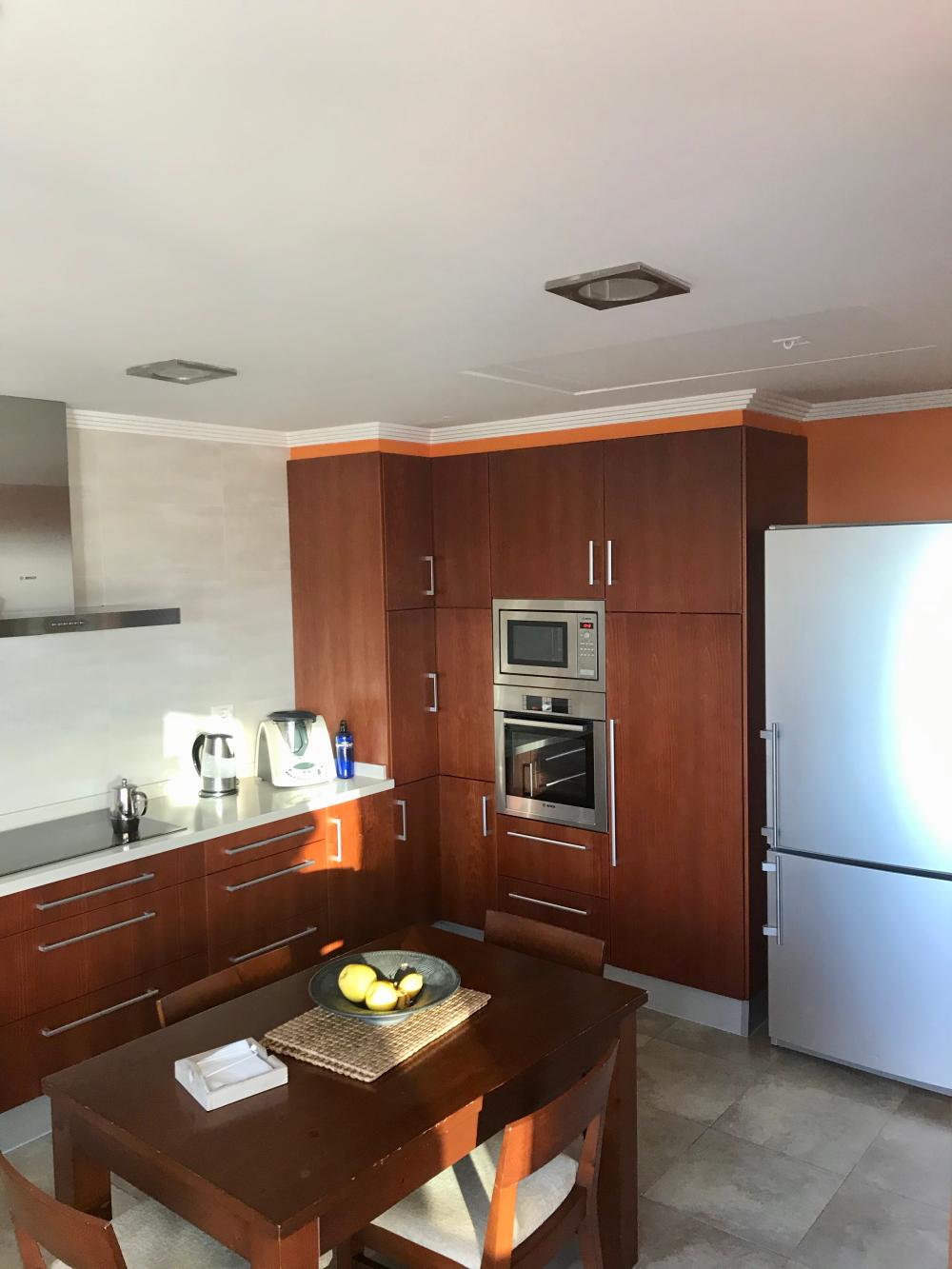  te koop villa Santa Brígida Área Centro 2