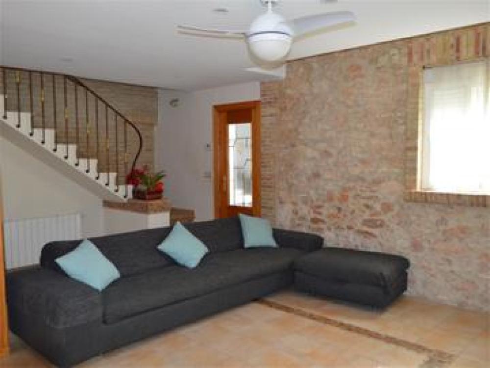  te koop villa La Cañada Horta Oest 13