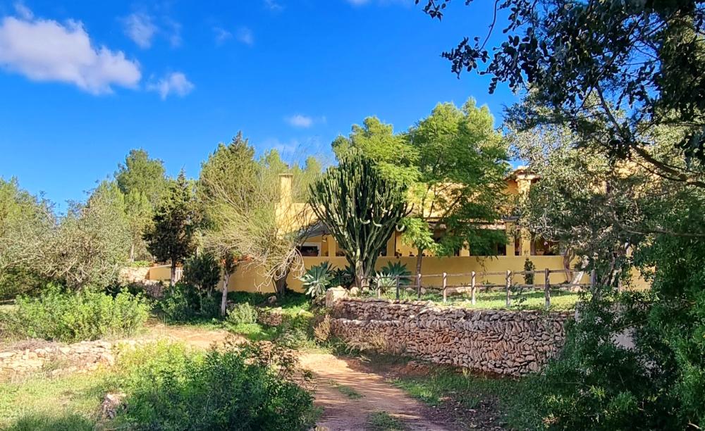  te koop boerderij Sant Rafel De Sa Creu Sant Antoni De Portmany 14