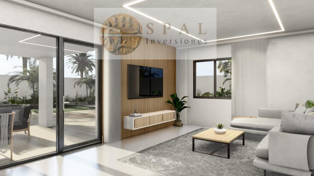  te koop villa Bollullos De La Mitación Aljarafe 4