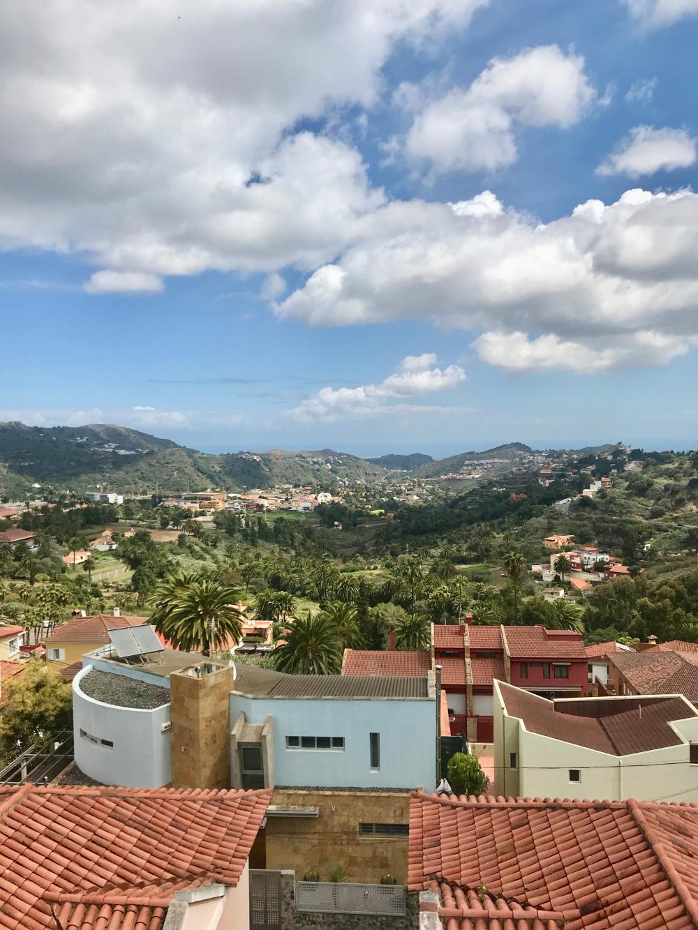  te koop villa Santa Brígida Área Centro 1