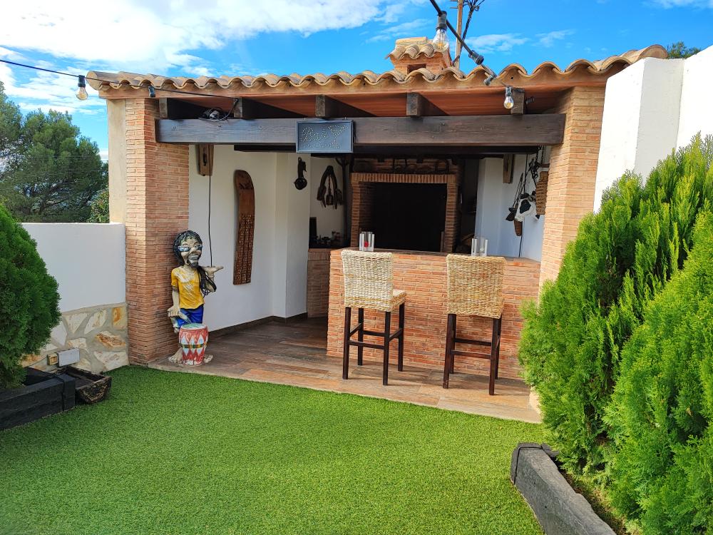  te koop villa Torrent Horta Oest 14