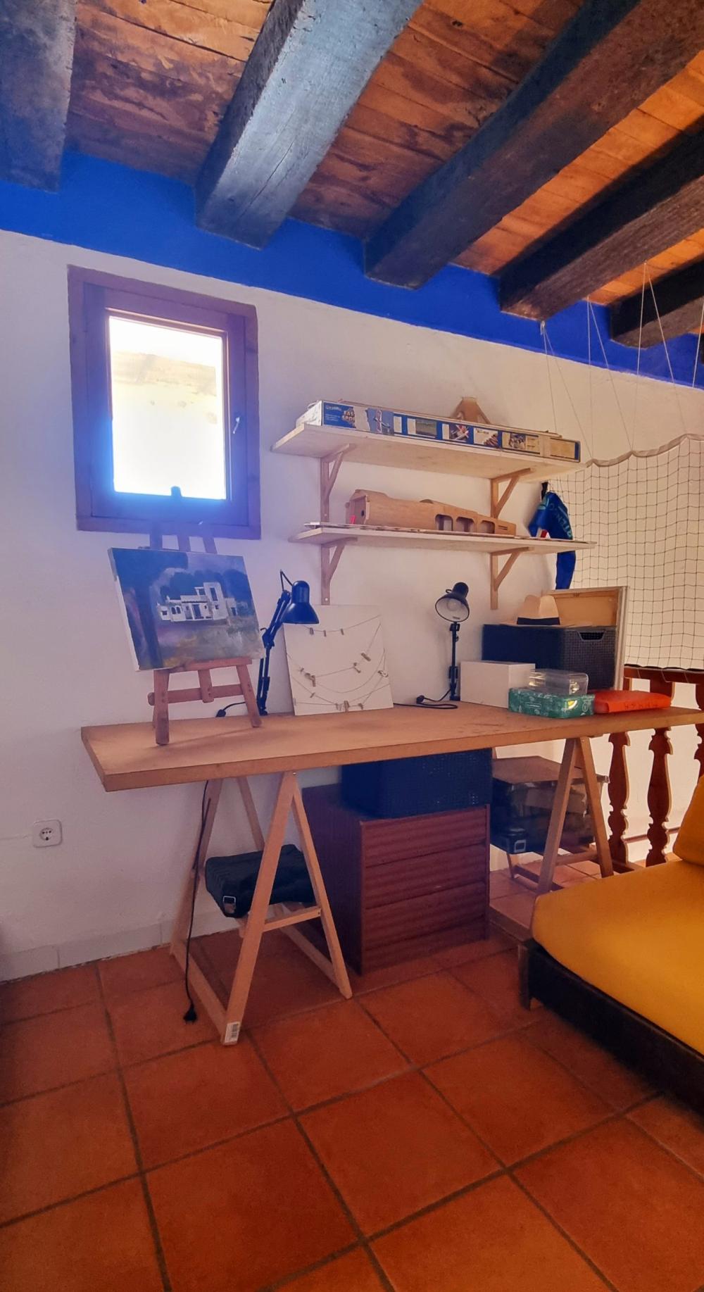  te koop boerderij Sant Rafel De Sa Creu Sant Antoni De Portmany 35