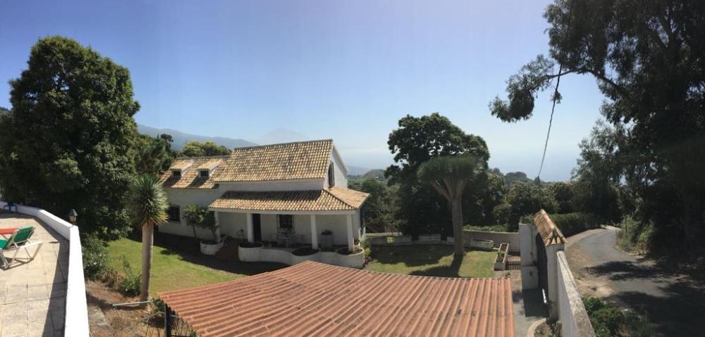  te koop villa La Matanza De Acentejo Zona Norte 6