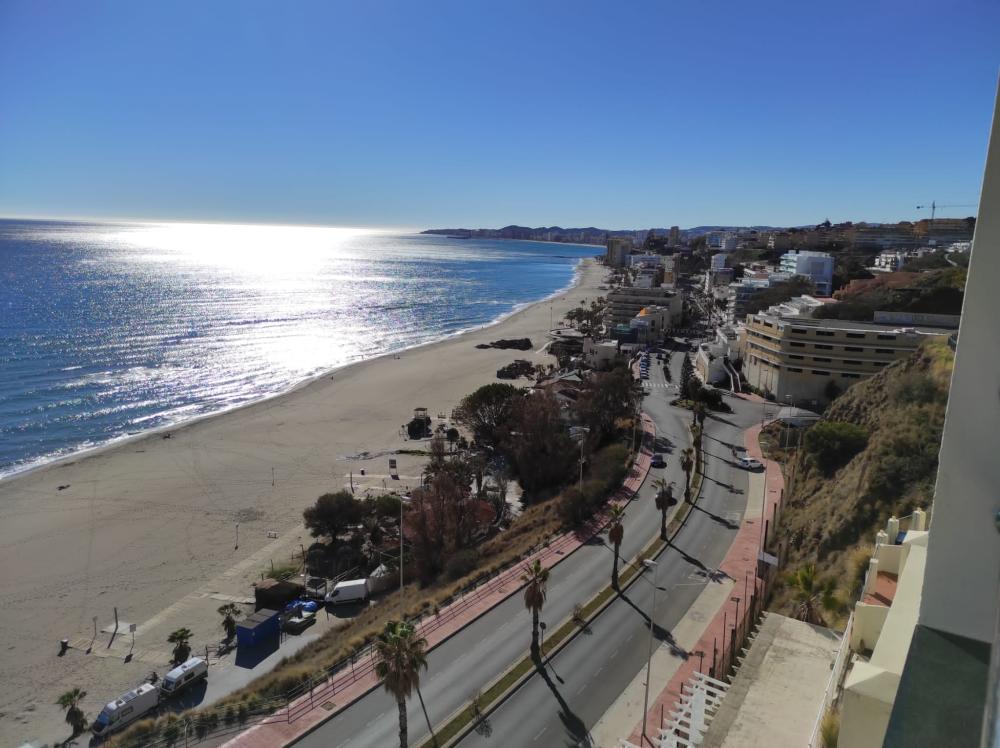  te koop penthouse Higuerón Costa Del Sol Occidental 16