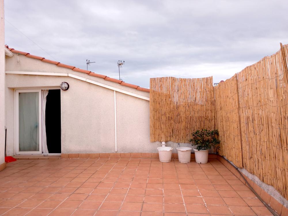  te koop duplex Canet De Mar Maresme 40