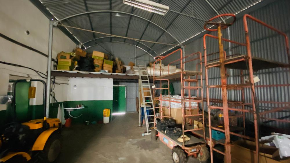  te koop boerderij San Nicolás De Tolentino Área Oeste 1