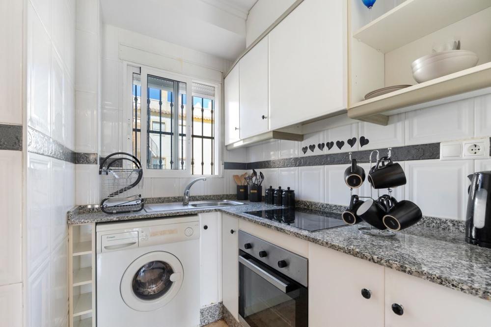  te koop benedenwoning Urbanización Villacosta Ii-Las Filipinas Baix Segura 3