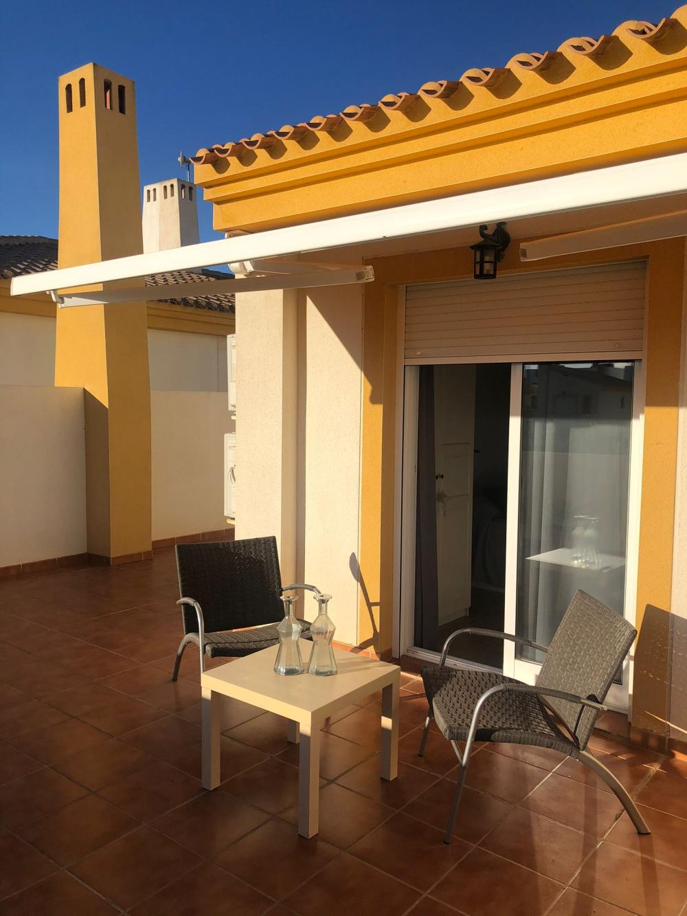  te koop duplex Torre De La Horadada Baix Segura 20