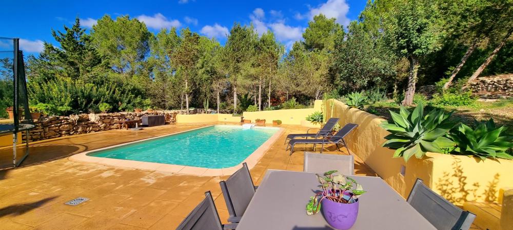  te koop boerderij Sant Rafel De Sa Creu Sant Antoni De Portmany 15