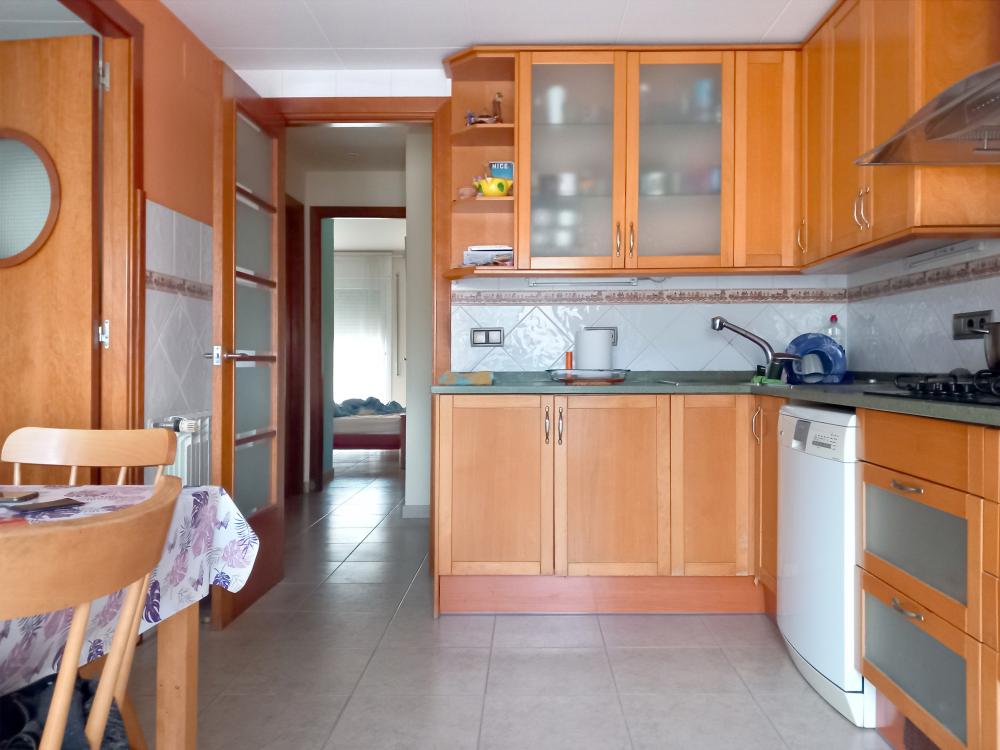 te koop duplex Canet De Mar Maresme 4