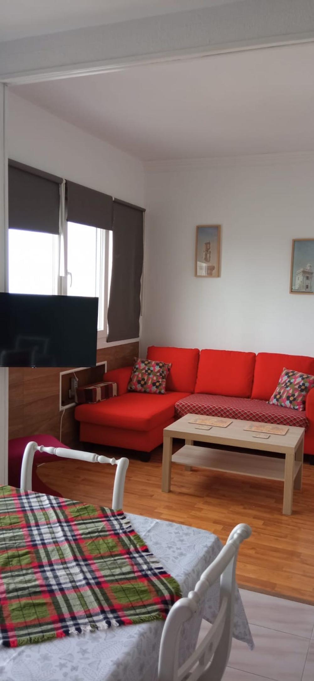  te koop appartement Bahía Blanca Bahía De Cádiz 35