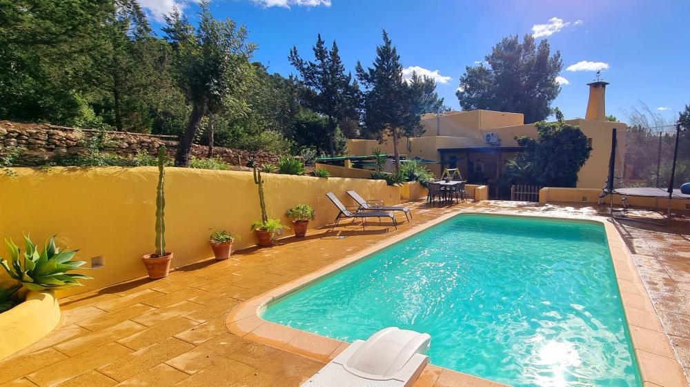  te koop boerderij Sant Rafel De Sa Creu Sant Antoni De Portmany 16