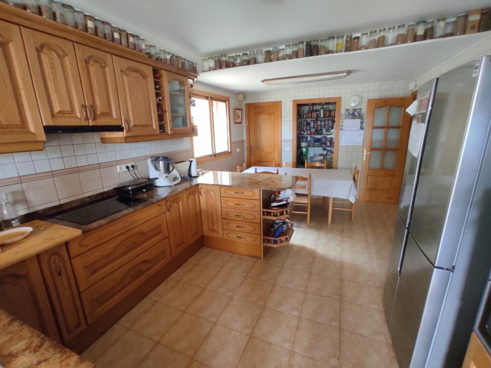  te koop villa Sa Cabaneta Raiguer 2