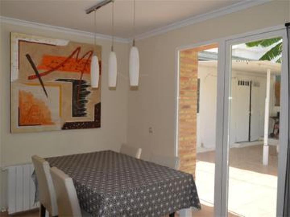  te koop villa La Cañada Horta Oest 9