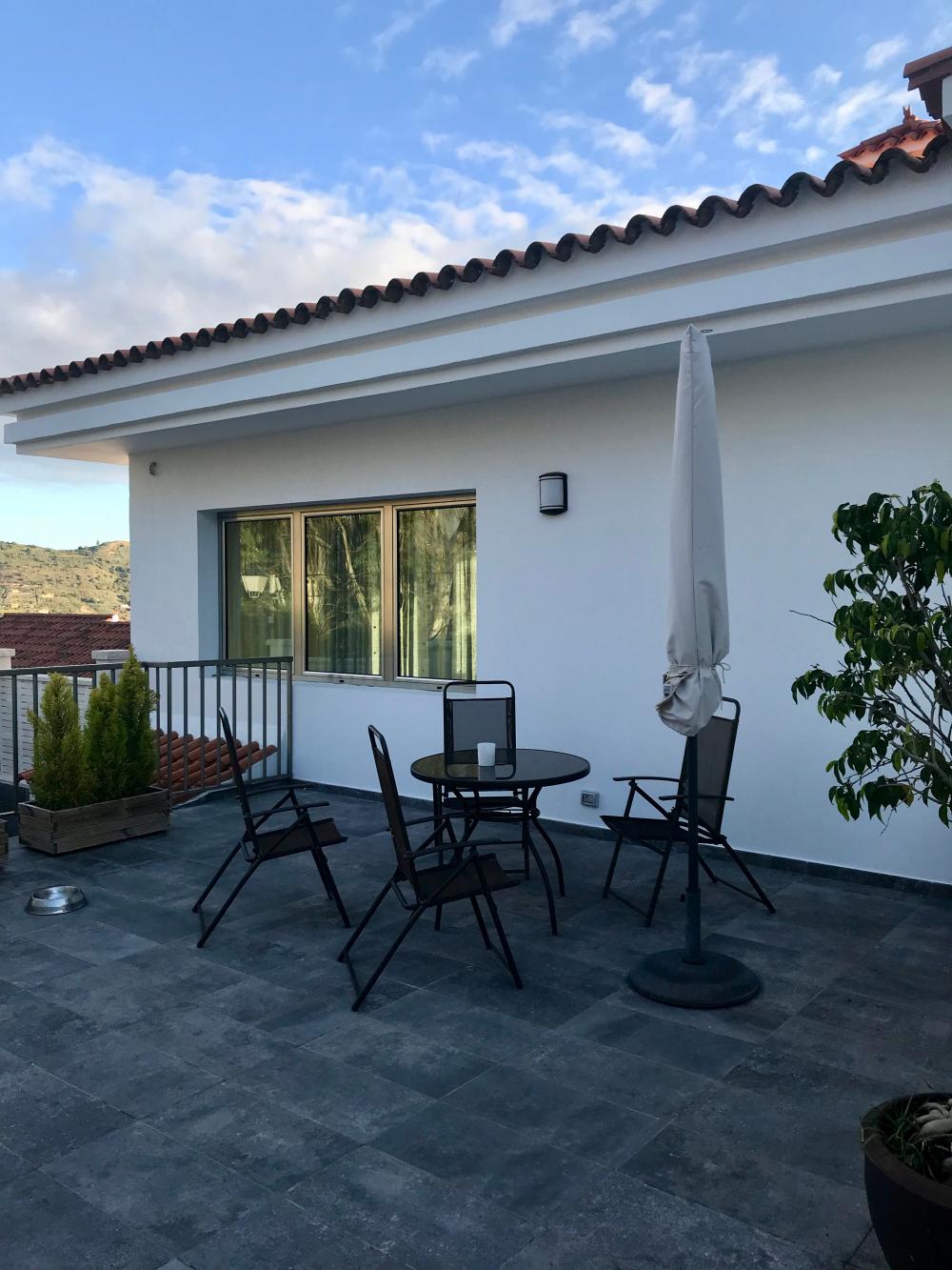  te koop villa Santa Brígida Área Centro 9