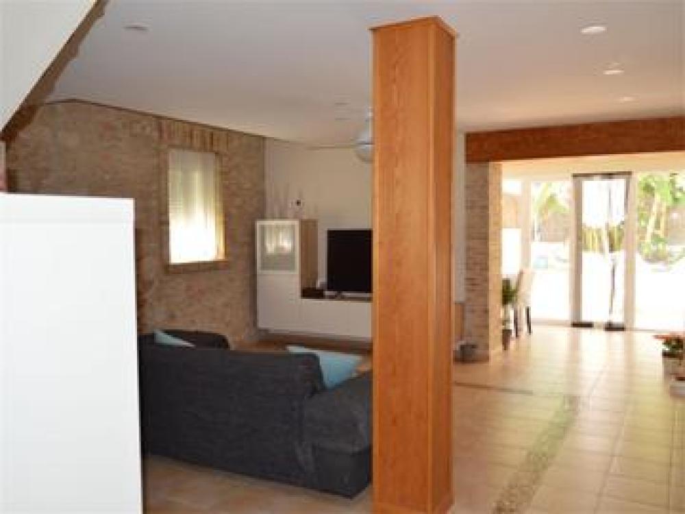  te koop villa La Cañada Horta Oest 10