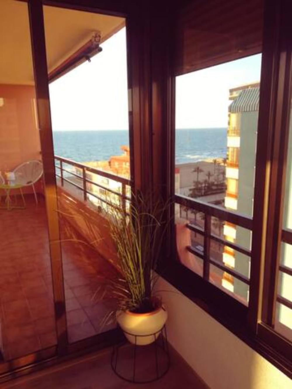  te koop penthouse Cullera Ribera Baixa 2