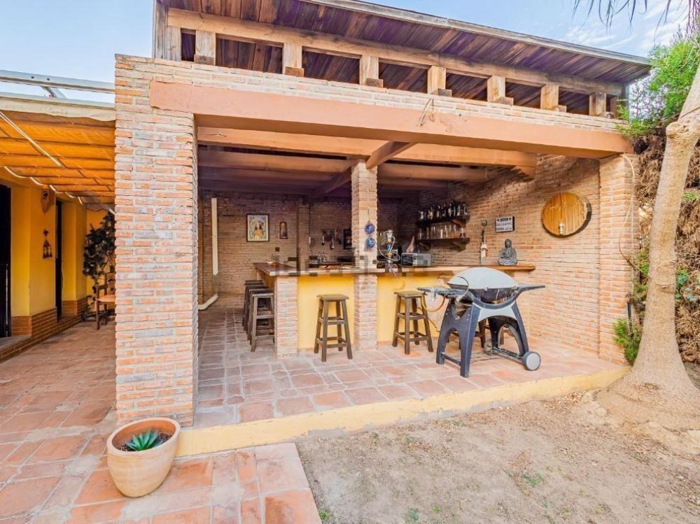  te koop villa Espartinas Metropolitana De Sevilla 15