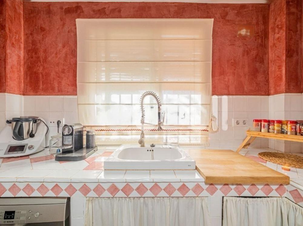  te koop villa Espartinas Metropolitana De Sevilla 11