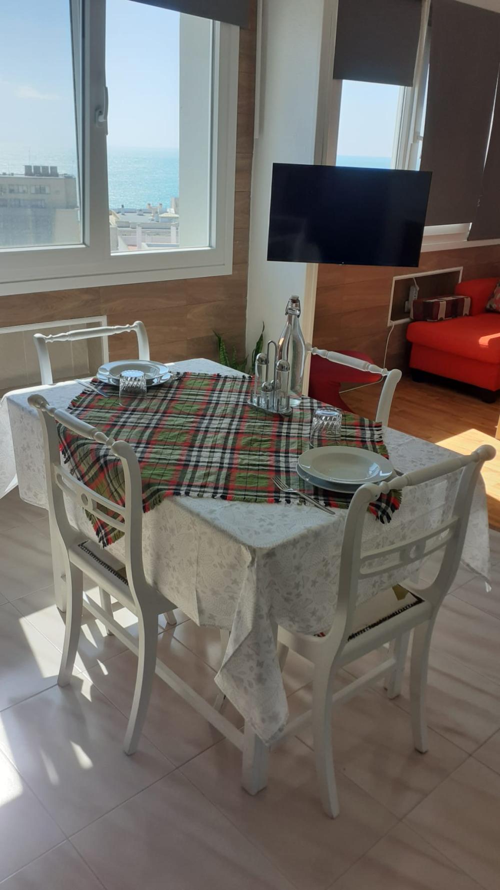  te koop appartement Bahía Blanca Bahía De Cádiz 17