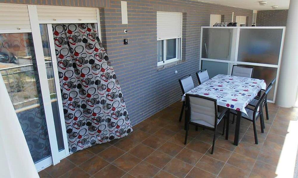  te koop appartement Moncofa Plana Baixa 4