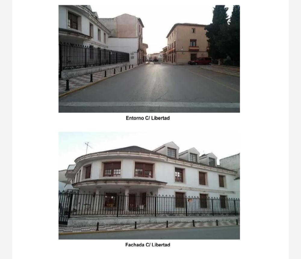  te koop huis La Puebla De Almoradiel Mancha (La) 2