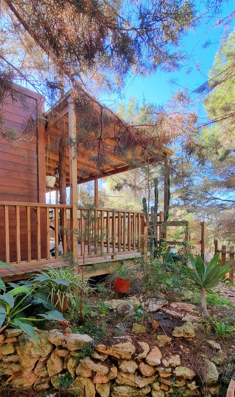  te koop boerderij Sant Rafel De Sa Creu Sant Antoni De Portmany 56