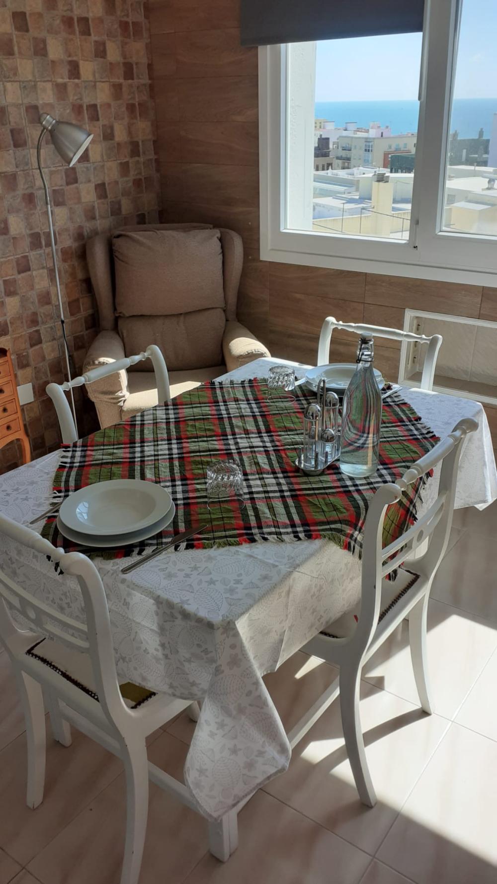  te koop appartement Bahía Blanca Bahía De Cádiz 13