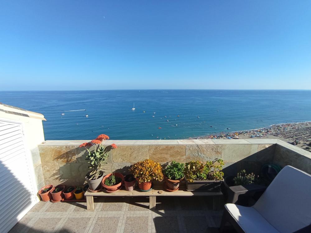  te koop penthouse Higuerón Costa Del Sol Occidental 4