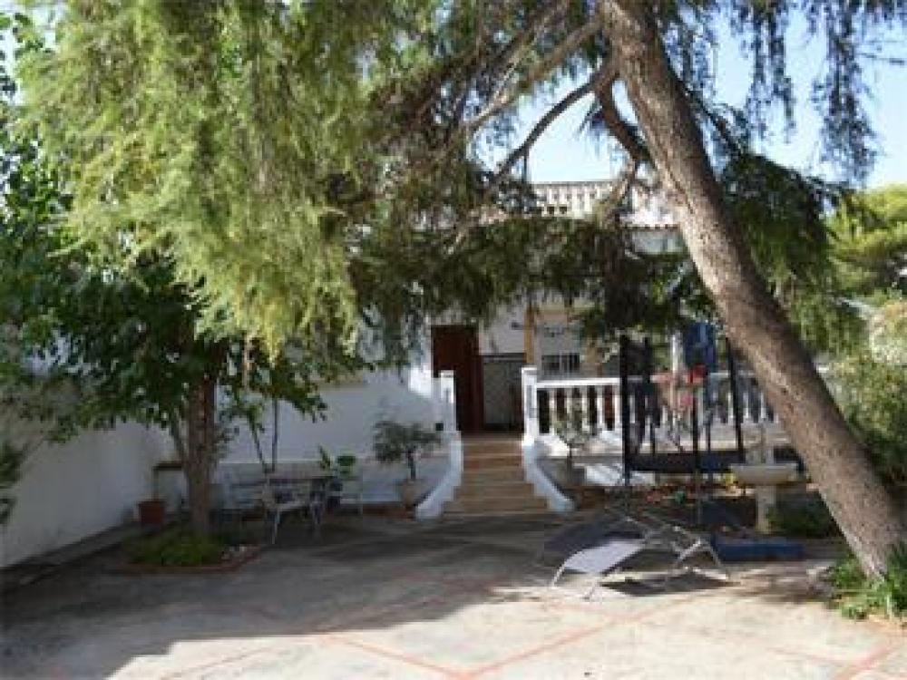  te koop villa La Cañada Horta Oest 17