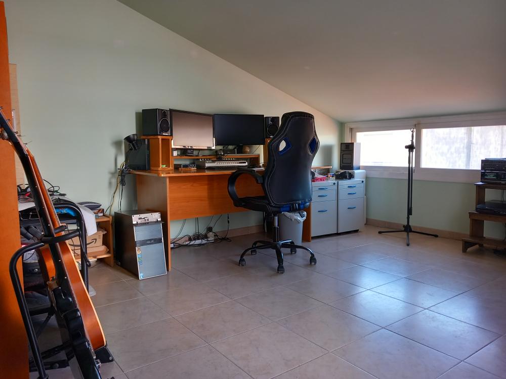  te koop duplex Canet De Mar Maresme 37